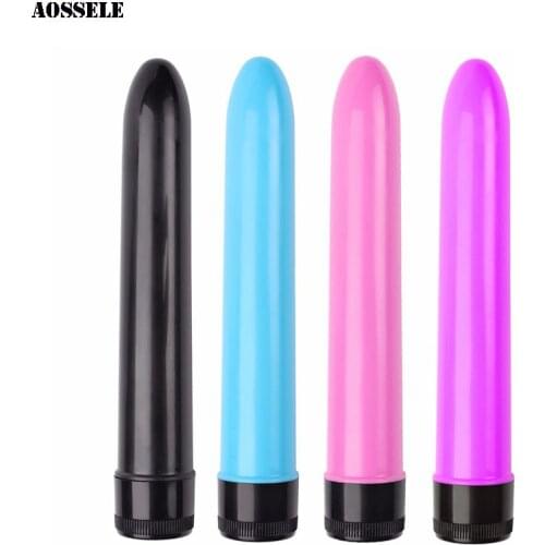 Powerful Bullet Vibrador Clitoris Stimulator AV Magic Wand G-Spot Dildo Vibrator Sex Toys For Women G Spot Massager Sex Machine