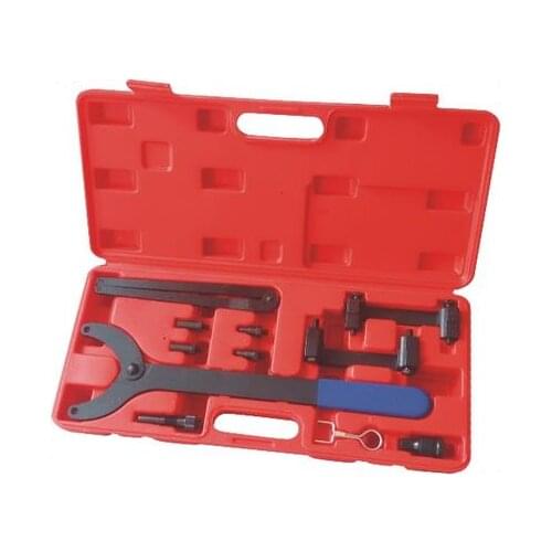 Auto Timing Tool Kit For Audi 3.2L V6 FSI Chain Engine (A4,A6,A8) 2PCS DHL Free