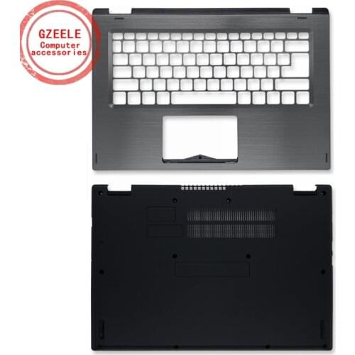 New cover case For Acer Spin 3 SP314-51 Palmrest COVER /Laptop Bottom Base Case Cover 60.GUWN1.001