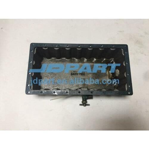 New V1505 oil sump For Kubota