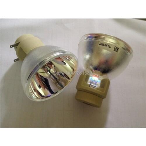 Original projector Lamp Bulb for BENQ MP670 W600 W600+ P-VIP 230/0.8 E20.8