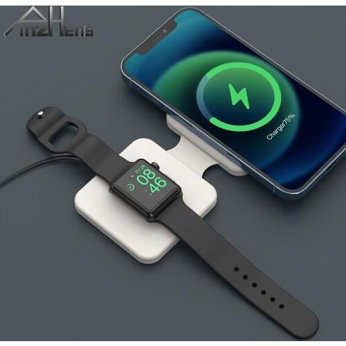 PINZHENG Magnetic Wireless Chargers For Mobile Phones