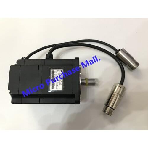 New Ones Servo Motor SGMPH-04DAA6CD