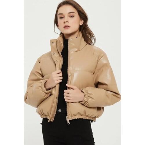 YYCZF Women's Parkas