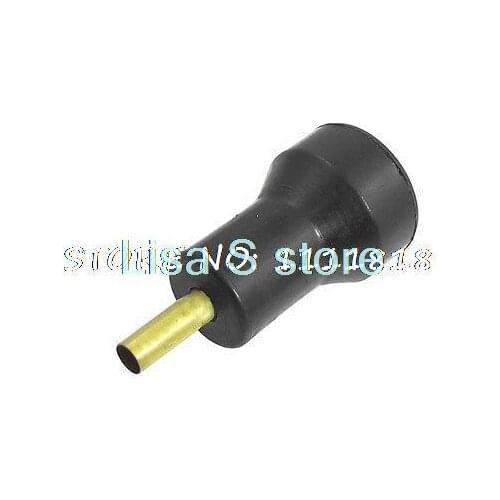 Replacing Cutting Machine Pipe Joint Connector for Hitachi 110