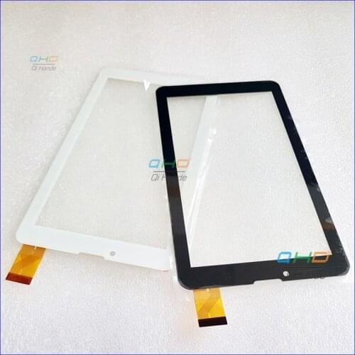 New For 7'' inch supra M74IG Tablet Parts touch screen panel Digitizer Sensor replacement Free Shipping