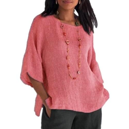 BOXDAQ Women's Big Shirts