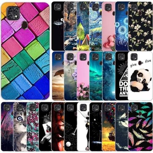 Case for ZTE Blade 20 Smart Case Cover Silicone Phone Case for ZTE Blade 20 Smart Cover Case Fundas for ZTE Blade 20 Smart Coque