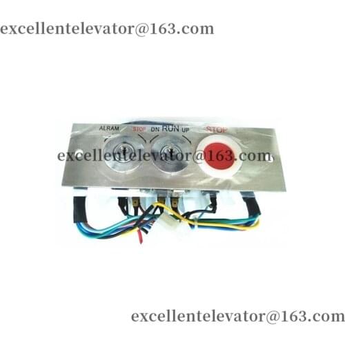 DSA2000178A Escalator Emergency Stop Use for Sigma