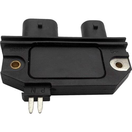 Ignition Module for Mercruiser Penta OMC 4-Cyl V6 & V8 Engines Distributor