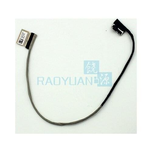 New LCD LVDS Video cable For Toshiba Satellite L50-B L55-B L55D-B L55T-B laptop DD0BLILC000 DD0BLILC020 DD0BLILC030