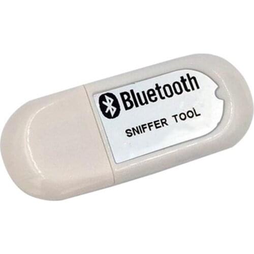 NRF51822 DONGLE Bluetooth 4.0 4.1 Protocol Analyzer BLE SNIFFER Bluetooth Adapter