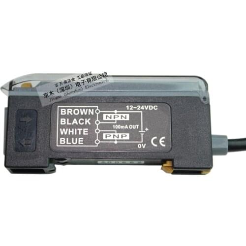 Fiber Optic Amplifier FZ1-KP2 6months warranty