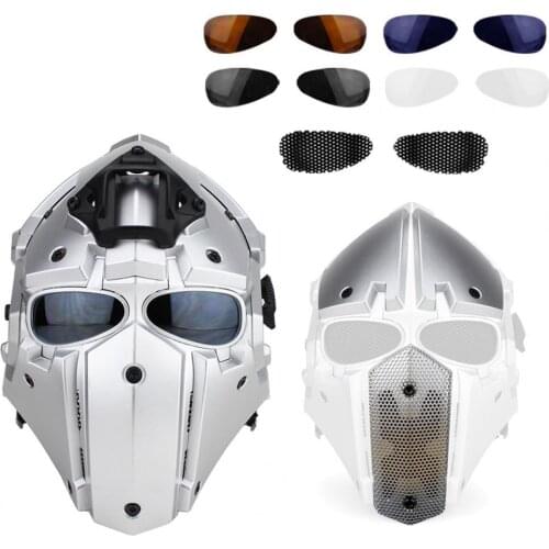 Bicycle Helmet polymer helmet full cover, breathable EVA lining, lightweight riding head protector, kart movie props capacete