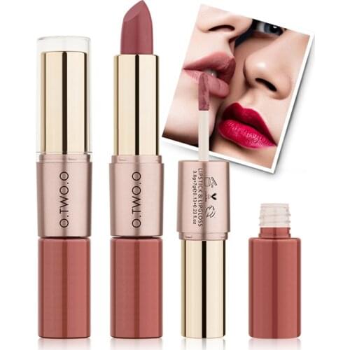 QIANLONG Long Lasting Lipsticks