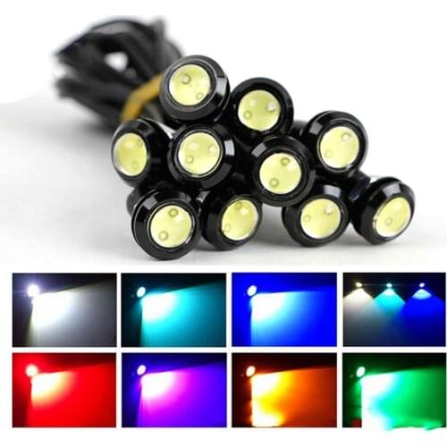 Rambo Pro Outdoor Lighting