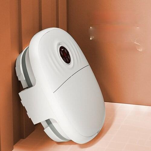 TT Midea Foldable Foot Bath Tub Massage Foot Bath Barrel Automatic Heating Feet-Washing Basin Household