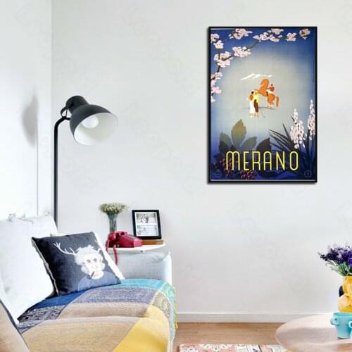 Modern Golf and Knight Creative Decorative Painting Simple Poster Decorative Painting Living Room Background Wall Sticker