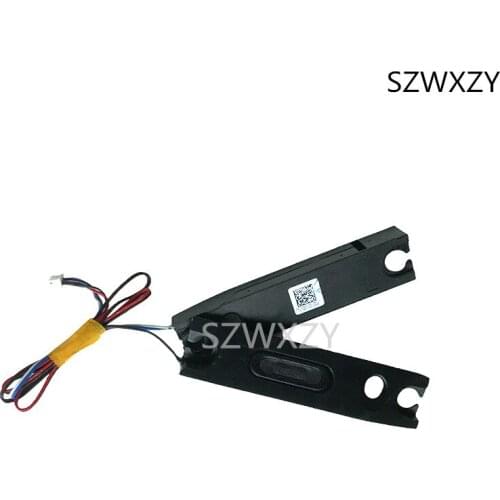 SZWXZY For Para HP ZBOOK 17 G1 G2 Laptop Speaker PK23000L100 733638-001 Free Shipping