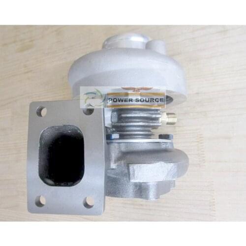 Turbo Turbine Turbocharger TA2505 454163-0001 4541630001 99449947 For Iveco For Fiat Tractor 8045.25.287 3.9L 122HP 1998