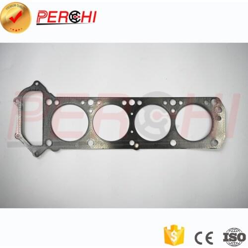 High performance cylinder heads for Nissan Z20 8V OEM 11044-W4003