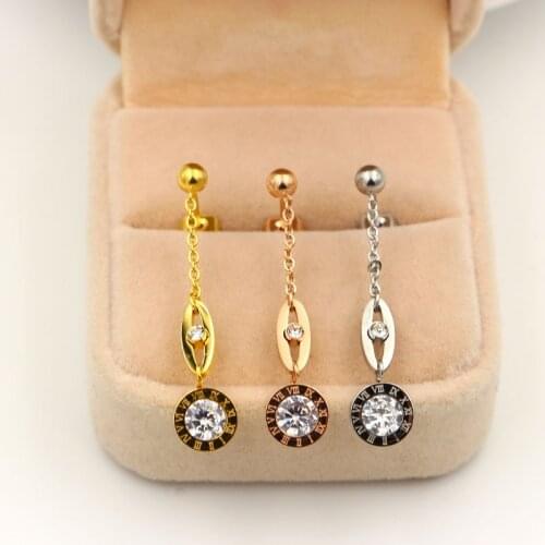 Yakino Fashion Dangle Earrings