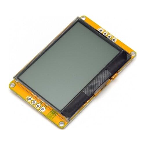 LCD12864 LCD Screen 128*64 Screen 128X64 LCD Screen Shield Electrum LED backlight Send application C51 STM32 for ARDUINO program