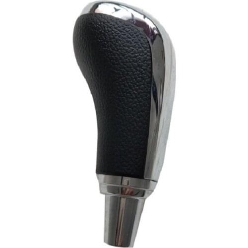 10mm AT Car Shift Gear Knob For Toyota Corolla Land Cruiser Avensis Camry Celica Aygo Carina Hilux Liteace Prius RAV4 Yaris