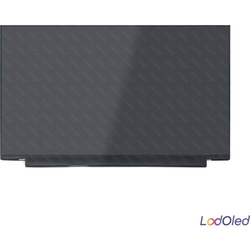 15.6" LP156WFG-SPF2 LP156WFG SPF2 LP156WFG (SP)(F2) IPS LCD Screen Matrix Display Panel 1920x1080 LGD05C0 72% Color Gamut 144HZ