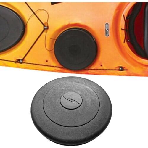 2020 New Kayak Valley Round Hatch Cover Non-Slip Replacement Marine Boat Kayak Hatch Cover for V C P Valley Sea Kayak