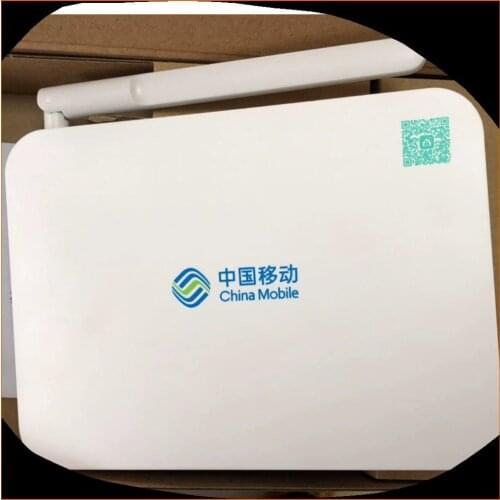 G-140W-ME GPON ONU with 4GE LAN ports with 2.4G/5G dual-band WiFi