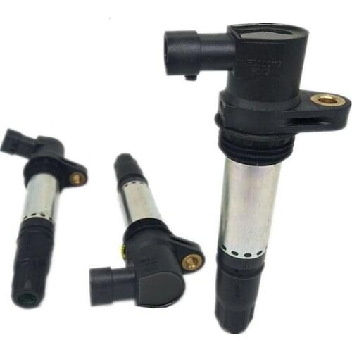 Ignition Coil for Roewe 750 MG7 V6 2.5L