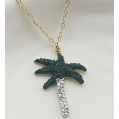 Short fashion contracted geometric necklace simple metal necklace, necklace jewelry accessories