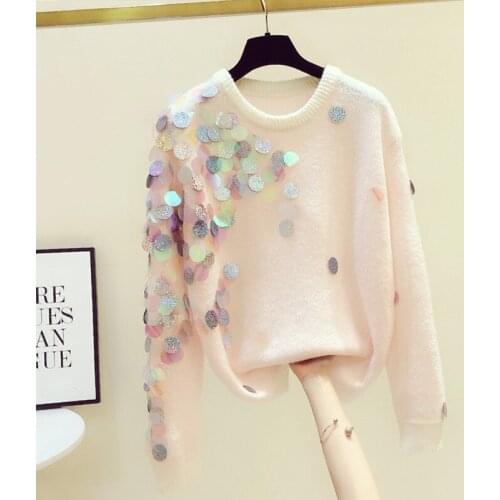 Muqisiyun Women's Sweaters And Cardigans
