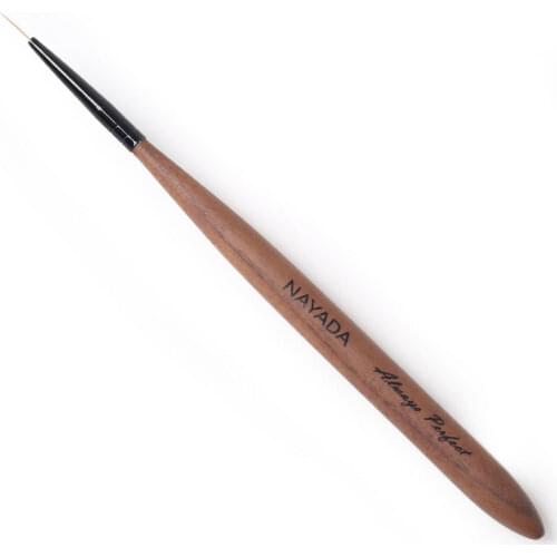 Nayada Manicure Brushes