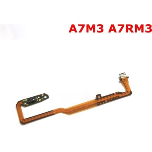 NEW A7III A7RIII EVF Viewfinder Window Switching Sensor Cable Flex FPC ES-1005 A2196477A For Sony ILCE-7M3 ILCE-7RM3 A7M3 A7RM3