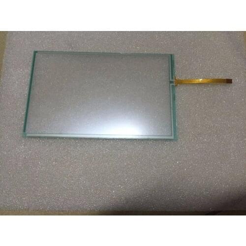 New Touch Screen only Touch & Touch Glass PFXGP4106W1D