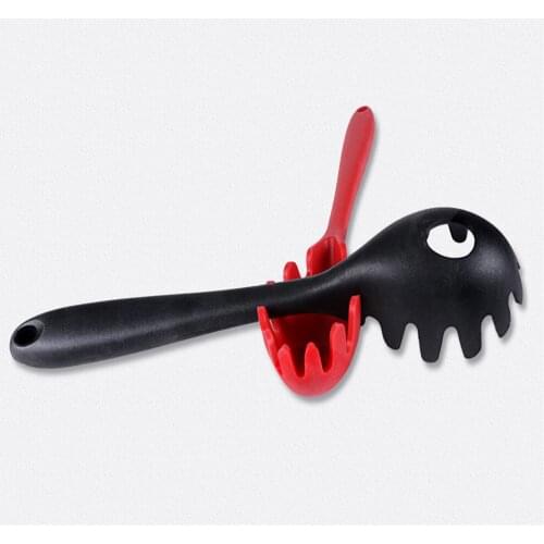Food Grade Silicone Food Tongs Non-Slip Heat-Resistant Serving Tongs Kitchen Tongs For Noodles Kitchen Tools Accessories