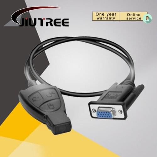 KEY Support Direct Reading Key for CGDI Prog MB Key Programmer Support direct reading key password