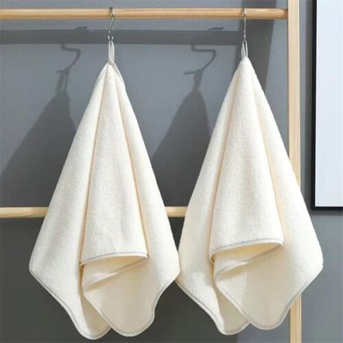 3pcs Bathroom Towel T Microfiber Comfortable Face Cloth Soft Face Towel Absorbent Beach Towel Fitness Towel