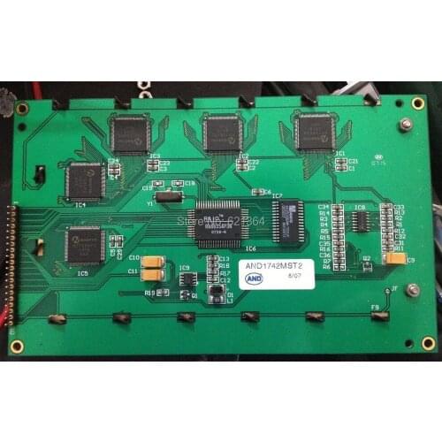 AND1742MST professional lcd screen sales for industrial use with tested ok