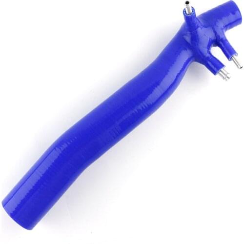 FOR SMART FORTWO & ROADSTER FMSMTIND 2003 2004 2005 SILICONE INTAKE HOSE