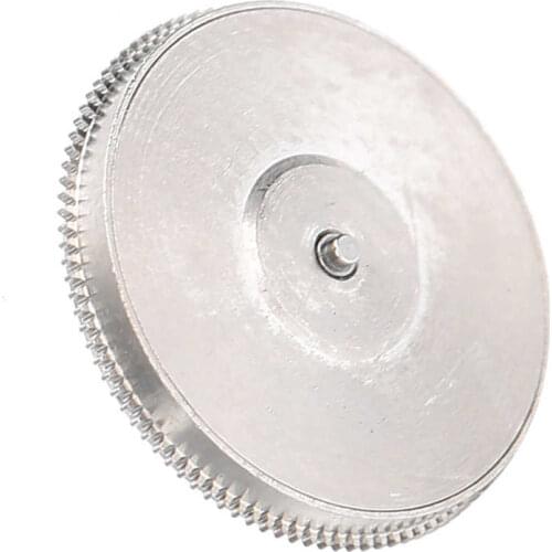 Watch Spring Barrel Replacement Watch Repair Parts Accessory for 2824 Movement Tool for Watchmakers