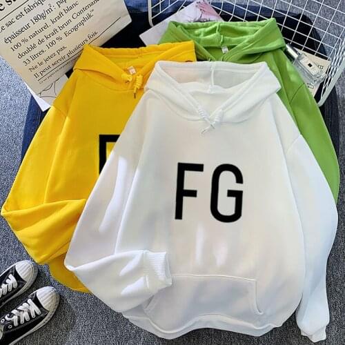Korean Style Women Kpop Hoodie Suga Sweatshirts Femme Long Sleeve Pullover Tops Female Harajuku Streetwear FG K-POP Hoodie Hoody