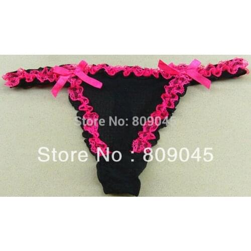 Women many color size sexy underwear/ladies panties/lingerie/bikini underwear lingerie pants/ thong intimate wear DZ0240-96pcs