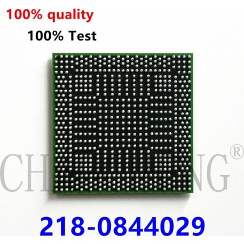 100% test very good product 218-0844029 218 0844029 bga chip reball with balls IC chips