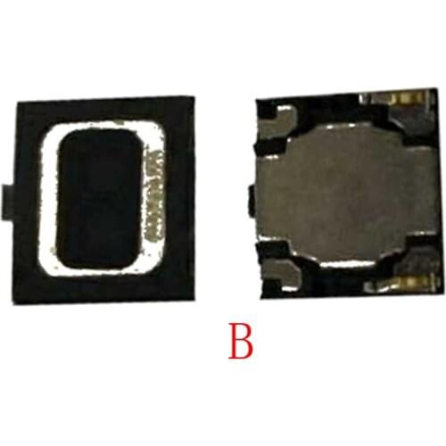 2Pcs Ear Earpiece Speaker Earphone Receiver For Lenovo Z5progt L78031 Z6pro Z5 Z6 Pro L78051 Z5pro GTL78032 Z5S L78071 Piece