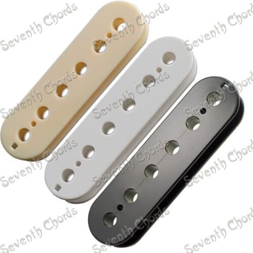 4 Pcs Humbucker Slug Bobbin for Electric Guitar Pickups