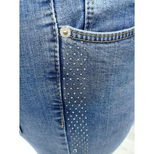 Diaves Women's Skinny Jeans