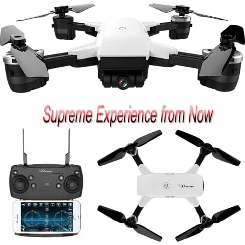 Happycow Quadrocopters